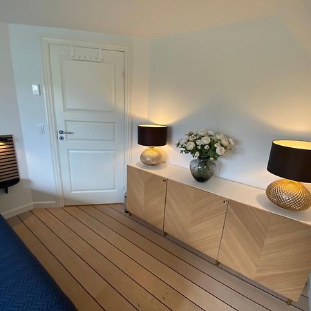 Private Rooms - Koge Exterior photo