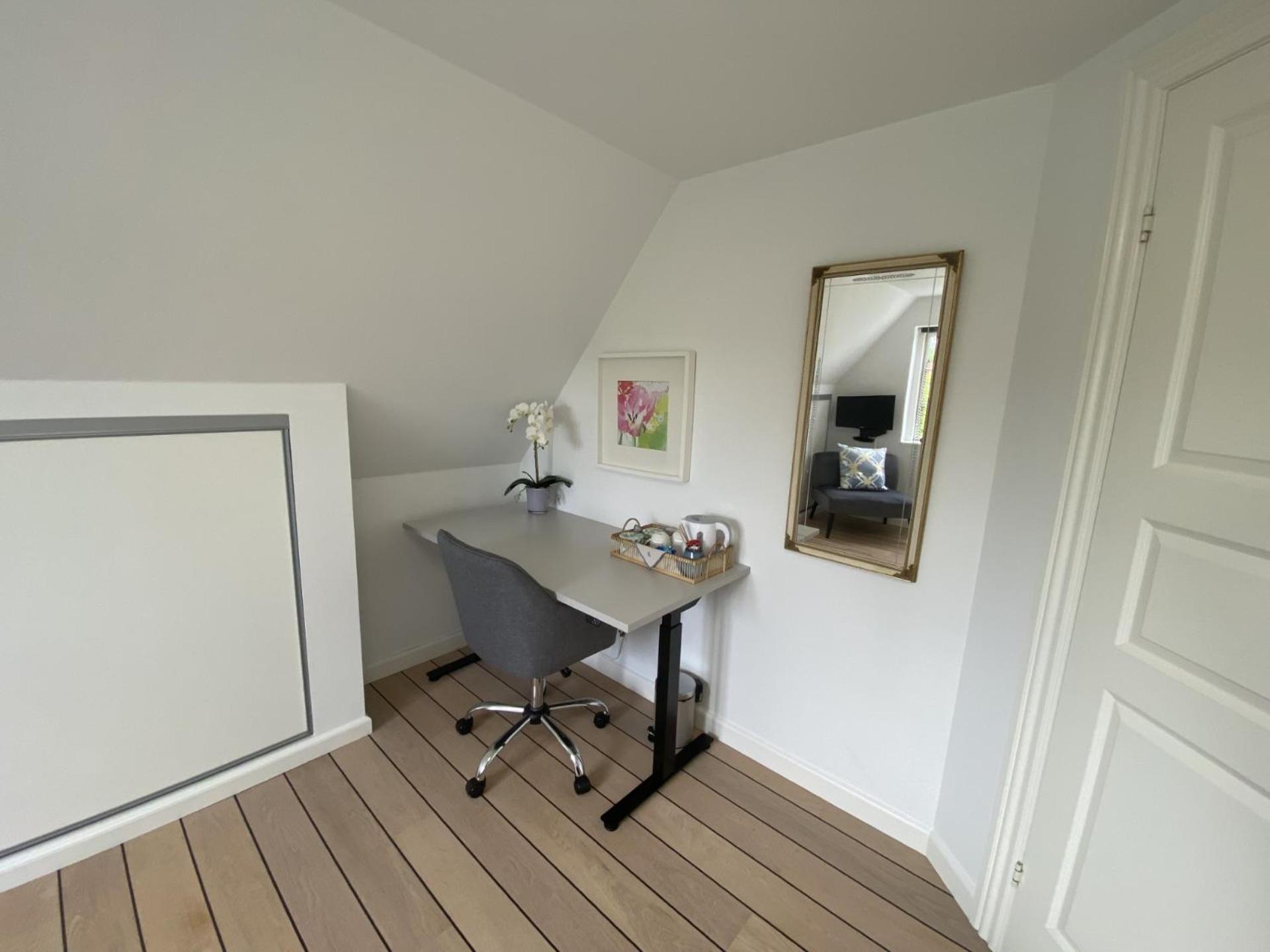 Private Rooms - Koge Exterior photo