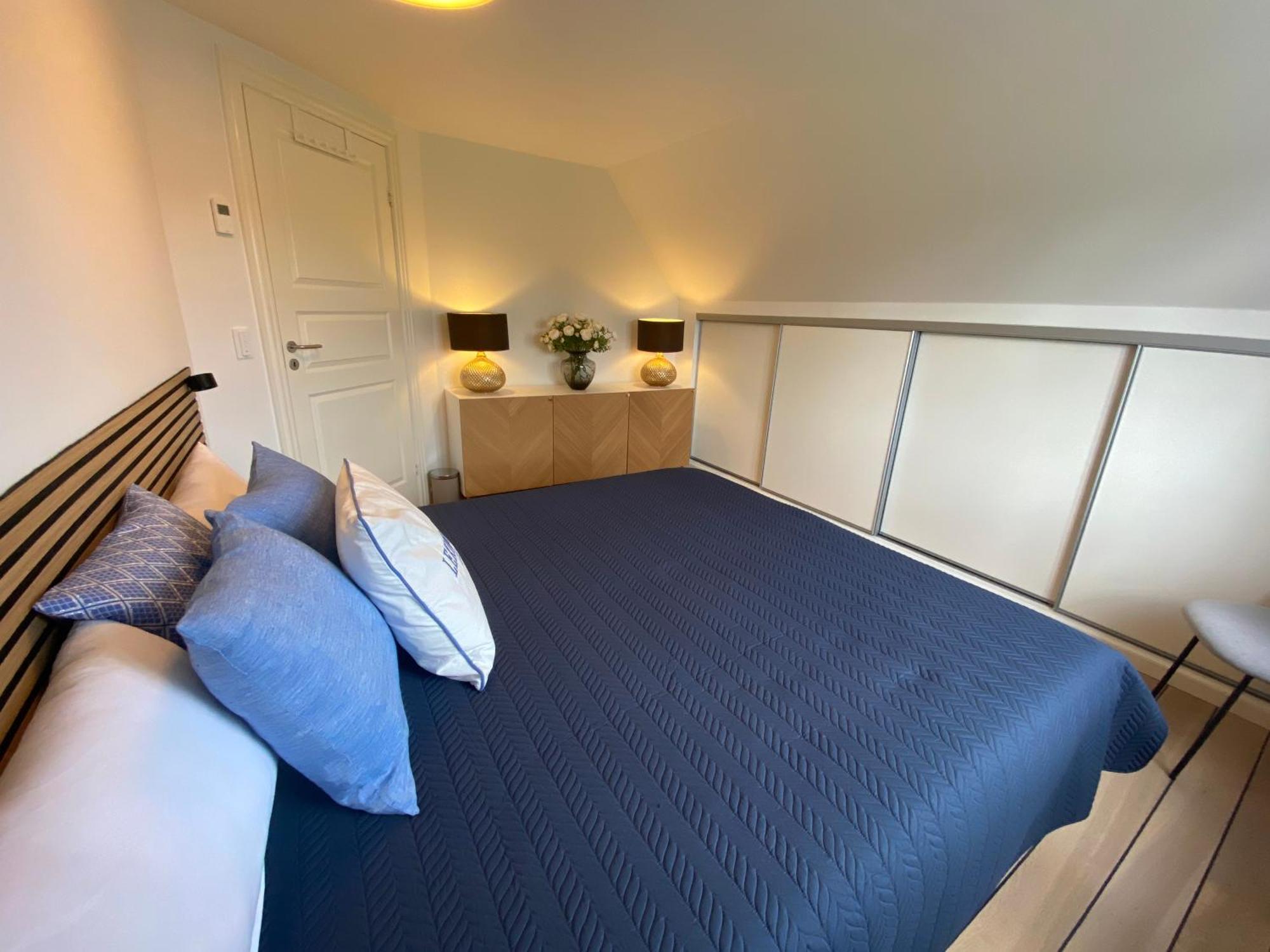 Private Rooms - Koge Exterior photo