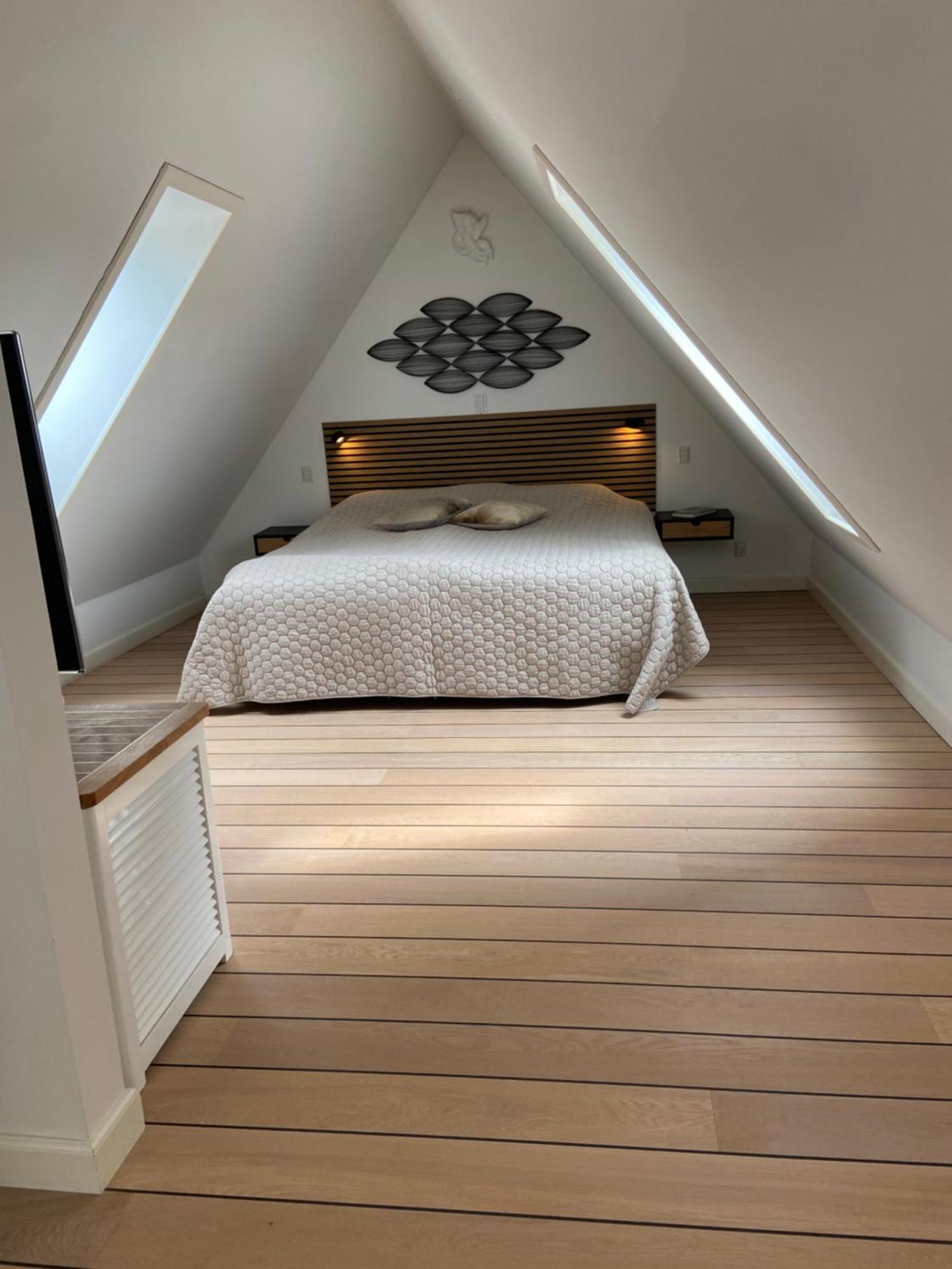 Private Rooms - Koge Exterior photo